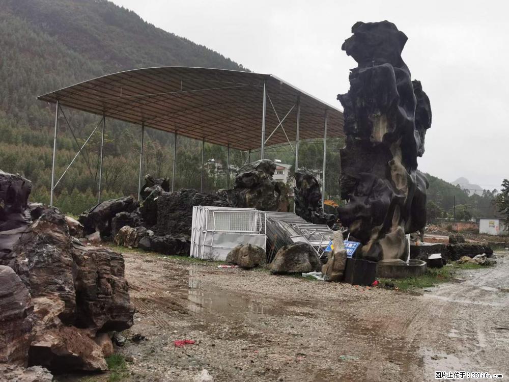 风景石、假山石大量有货,有需要的欢迎联系 - 新手上路 - 牡丹江生活社区 - 牡丹江28生活网 mdj.28life.com