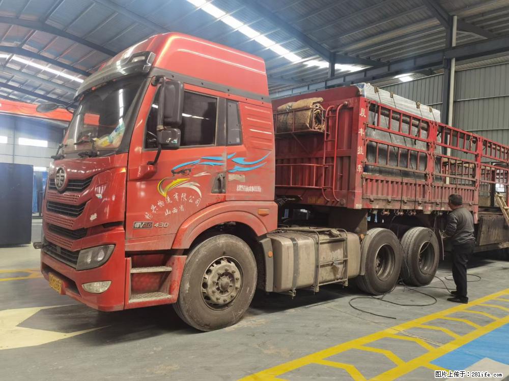 【灌阳县文市镇万达石材厂】黑白根厂家提供老板想要的的各种尺寸 - 新手上路 - 牡丹江生活社区 - 牡丹江28生活网 mdj.28life.com