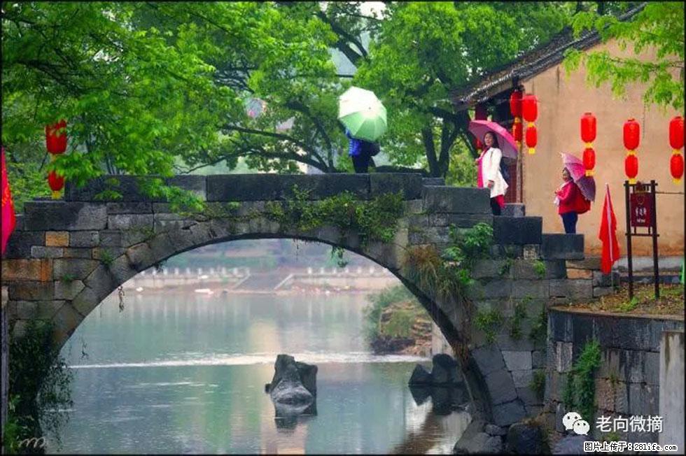 【春天，广西桂林灌阳县向您发出邀请！】江口老街又逢春 - 游山玩水 - 牡丹江生活社区 - 牡丹江28生活网 mdj.28life.com