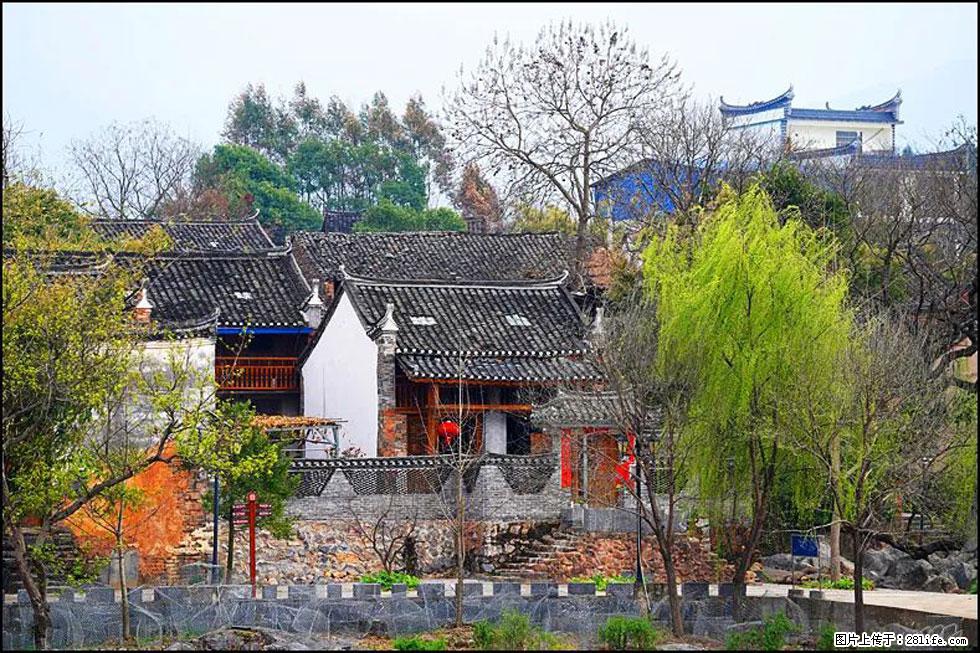 【春天，广西桂林灌阳县向您发出邀请！】江口老街又逢春 - 游山玩水 - 牡丹江生活社区 - 牡丹江28生活网 mdj.28life.com