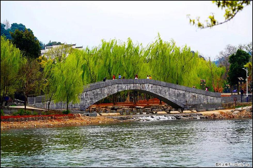 【春天，广西桂林灌阳县向您发出邀请！】江口老街又逢春 - 游山玩水 - 牡丹江生活社区 - 牡丹江28生活网 mdj.28life.com