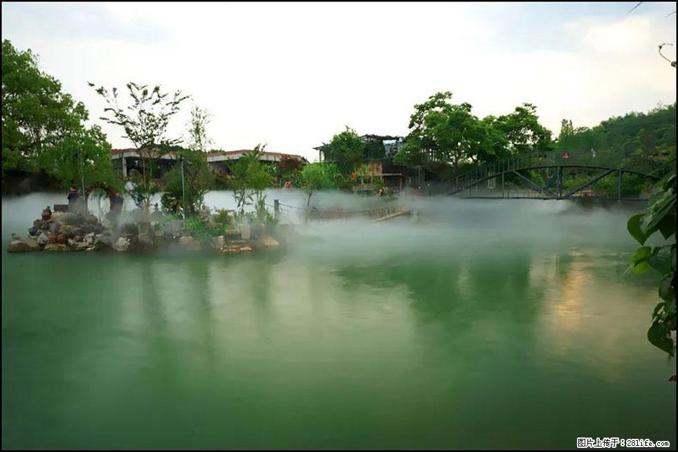 【春天，广西桂林灌阳县向您发出邀请！】如梦似幻莲溪庐 - 游山玩水 - 牡丹江生活社区 - 牡丹江28生活网 mdj.28life.com