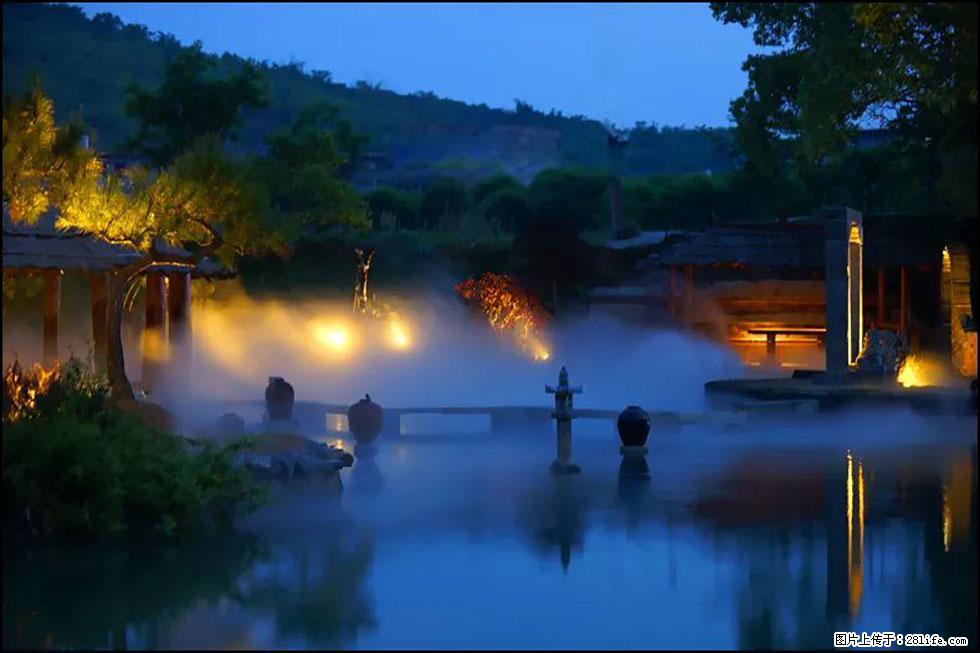 【春天，广西桂林灌阳县向您发出邀请！】如梦似幻莲溪庐 - 游山玩水 - 牡丹江生活社区 - 牡丹江28生活网 mdj.28life.com