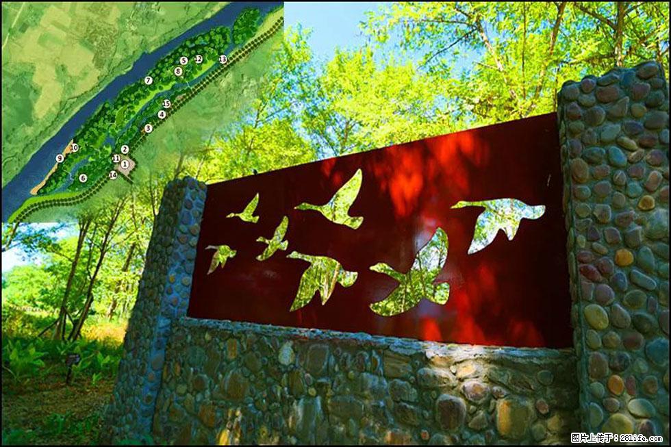 【春天,广西桂林灌阳县向您发出邀请!】熊家寨湿地公园 - 游山玩水 - 牡丹江生活社区 - 牡丹江28生活网 mdj.28life.com