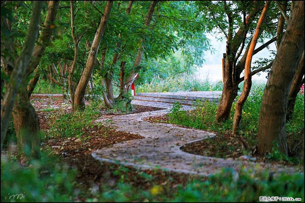 【春天,广西桂林灌阳县向您发出邀请!】熊家寨湿地公园 - 游山玩水 - 牡丹江生活社区 - 牡丹江28生活网 mdj.28life.com