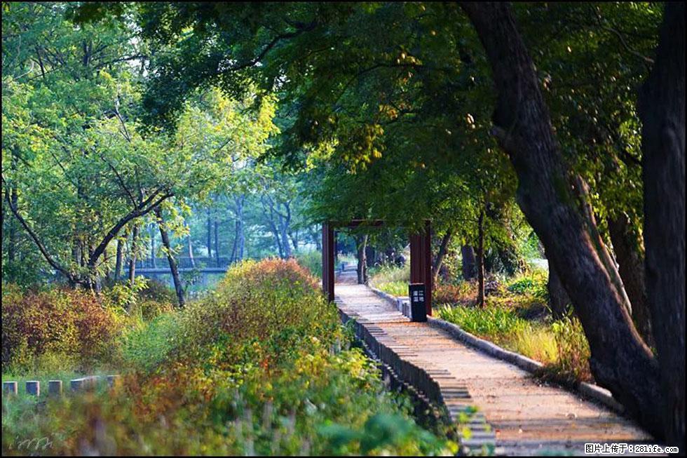 【春天,广西桂林灌阳县向您发出邀请!】熊家寨湿地公园 - 游山玩水 - 牡丹江生活社区 - 牡丹江28生活网 mdj.28life.com