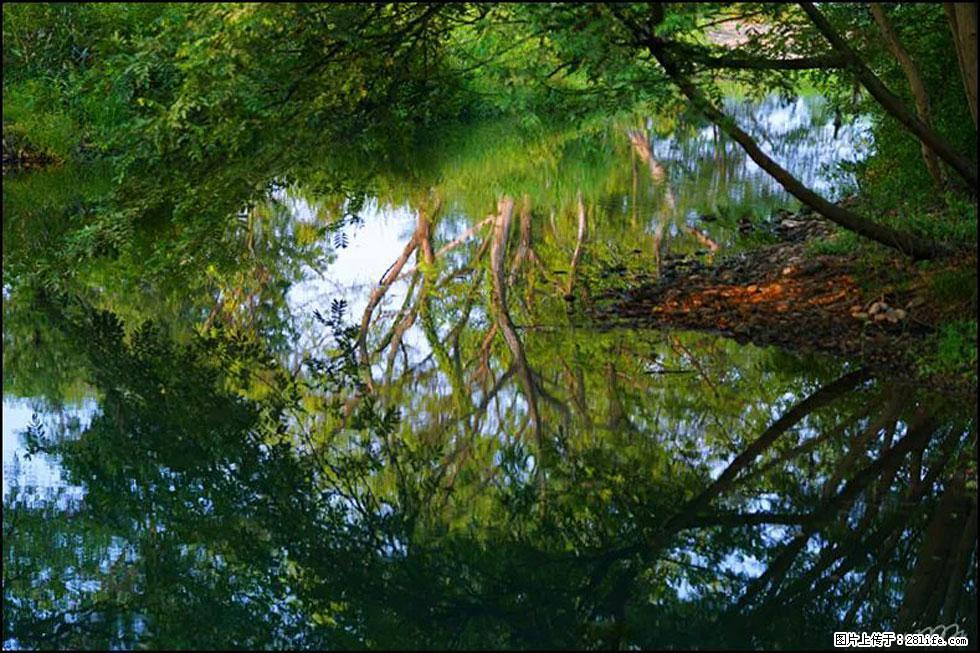 【春天,广西桂林灌阳县向您发出邀请!】熊家寨湿地公园 - 游山玩水 - 牡丹江生活社区 - 牡丹江28生活网 mdj.28life.com