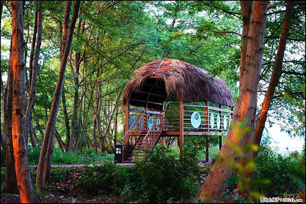 【春天,广西桂林灌阳县向您发出邀请!】熊家寨湿地公园 - 游山玩水 - 牡丹江生活社区 - 牡丹江28生活网 mdj.28life.com