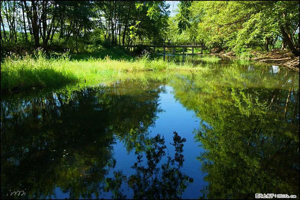 【春天,广西桂林灌阳县向您发出邀请!】熊家寨湿地公园 - 游山玩水 - 牡丹江生活社区 - 牡丹江28生活网 mdj.28life.com