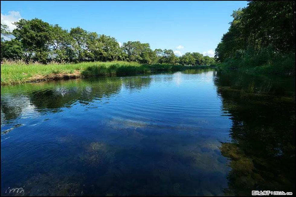 【春天,广西桂林灌阳县向您发出邀请!】熊家寨湿地公园 - 游山玩水 - 牡丹江生活社区 - 牡丹江28生活网 mdj.28life.com