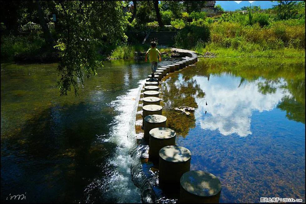 【春天,广西桂林灌阳县向您发出邀请!】熊家寨湿地公园 - 游山玩水 - 牡丹江生活社区 - 牡丹江28生活网 mdj.28life.com