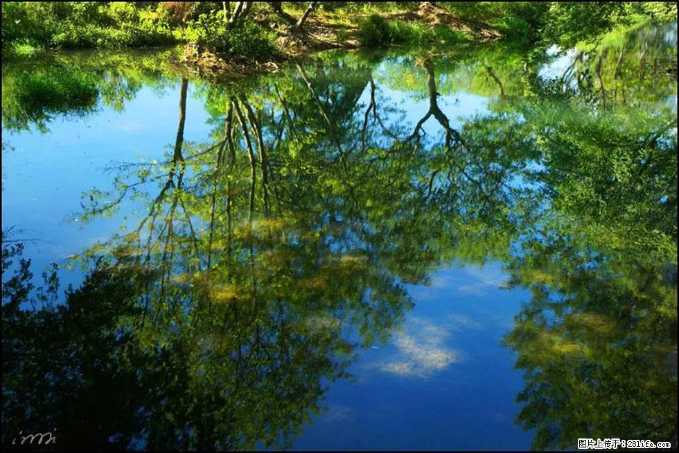 【春天,广西桂林灌阳县向您发出邀请!】熊家寨湿地公园 - 游山玩水 - 牡丹江生活社区 - 牡丹江28生活网 mdj.28life.com