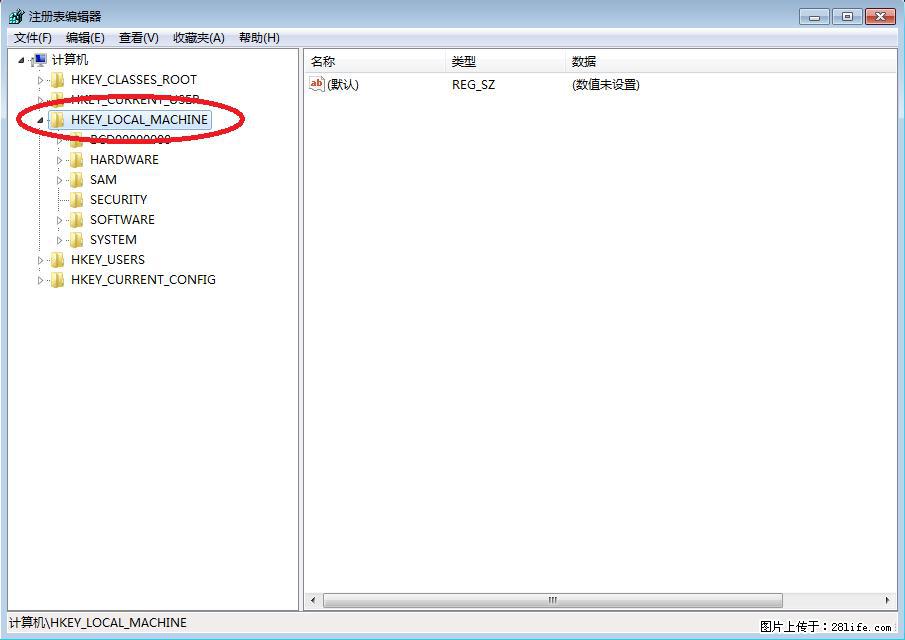 Photoshop不能直接拖拽打开图片的解决办法 - 生活百科 - 牡丹江生活社区 - 牡丹江28生活网 mdj.28life.com