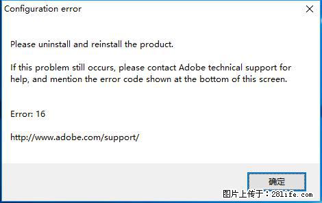 Photoshop不能直接拖拽打开图片的解决办法 - 生活百科 - 牡丹江生活社区 - 牡丹江28生活网 mdj.28life.com