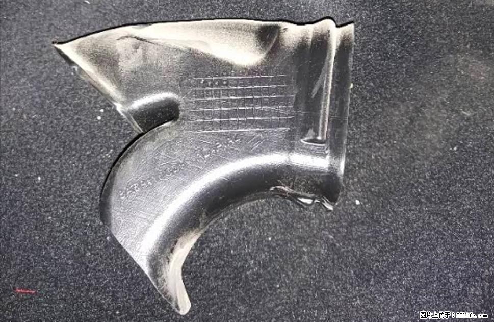 【福特·嘉年华】主驾驶位脚部空调不出风，如何解决？ - 车友部落 - 牡丹江生活社区 - 牡丹江28生活网 mdj.28life.com