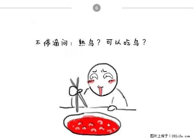 千万不要和这9种哈卵一起吃火锅! - 美食天地 - 牡丹江生活社区 - 牡丹江28生活网 mdj.28life.com