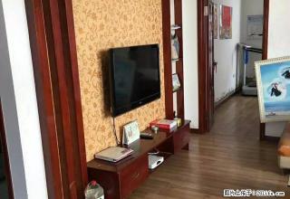 步梯2楼，拎包入住，清福小学对面，实木装修 - 牡丹江28生活网 mdj.28life.com