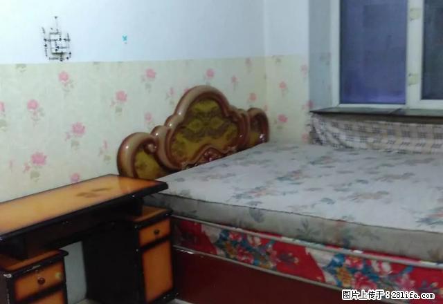 东2新安街附近5楼1室电视冰箱洗衣机老式淋浴600元 - 房屋出租 - 房屋租售 - 牡丹江分类信息 - 牡丹江28生活网 mdj.28life.com