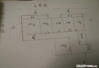 (单间出租)日照街东小一条路2楼，多个单间出租 - 牡丹江28生活网 mdj.28life.com