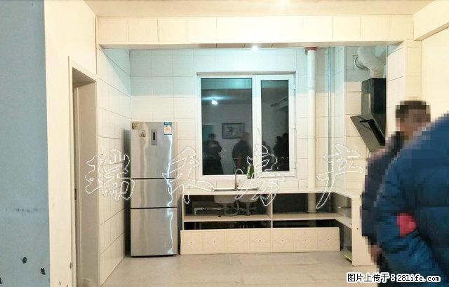 江南华府 水电齐全 高楼层三居室 自己配东西 可押一付一 - 房屋出租 - 房屋租售 - 牡丹江分类信息 - 牡丹江28生活网 mdj.28life.com