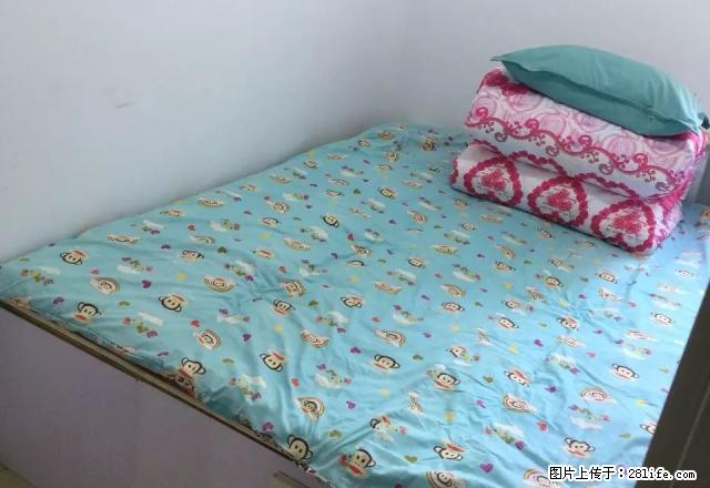 (单间出租)男子公寓有WiFi淋浴免费提供被褥全天有热水洗衣机定期消毒 - 房屋出租 - 房屋租售 - 牡丹江分类信息 - 牡丹江28生活网 mdj.28life.com