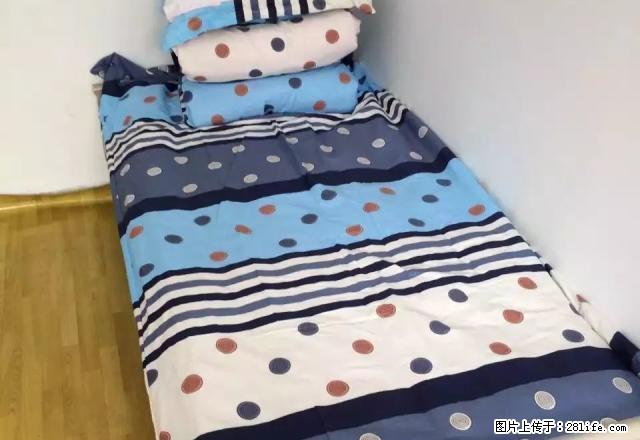 (单间出租)男生公寓有WiFi淋浴免费提供被褥专人负责卫生定期消毒 - 房屋出租 - 房屋租售 - 牡丹江分类信息 - 牡丹江28生活网 mdj.28life.com