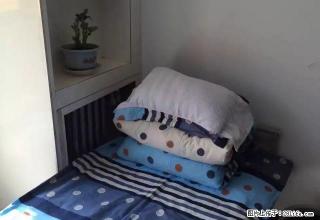 (单间出租)男生公寓有wifi淋浴免费提供被褥全天有热水定期消毒专人负责 - 牡丹江28生活网 mdj.28life.com