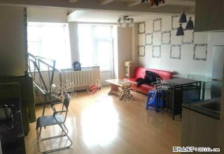 江南 蓝山国际 复式楼 可住三个人 - 牡丹江28生活网 mdj.28life.com