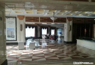 江南 世贸南外滩 底商 门市房 1044平米 年租金70万 - 牡丹江28生活网 mdj.28life.com