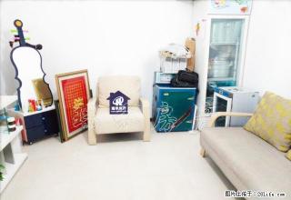 《瑞禾房产》江南东大百福汇，拎包入住，高档封闭小区， - 牡丹江28生活网 mdj.28life.com