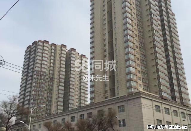 怡美嘉园 3室2厅2卫 - 房屋出租 - 房屋租售 - 牡丹江分类信息 - 牡丹江28生活网 mdj.28life.com