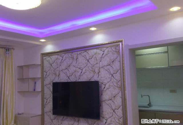 江南世茂南外滩二期,格局超好,全新精装修,全新家具家电 - 房屋出租 - 房屋租售 - 牡丹江分类信息 - 牡丹江28生活网 mdj.28life.com