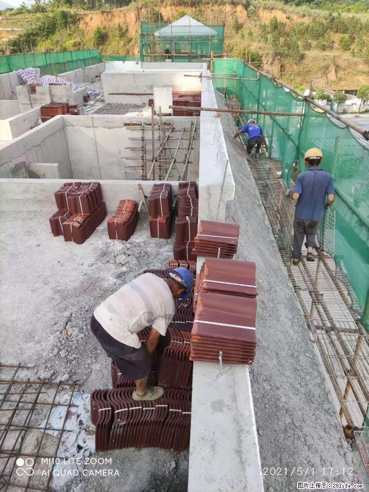 【广西三象建筑安装工程有限公司】绿地衫和田叠墅项目 - 家居生活 - 牡丹江生活社区 - 牡丹江28生活网 mdj.28life.com