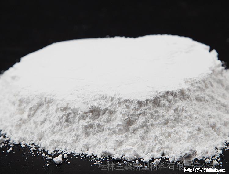 【桂林三鑫新型材料】600目重质碳酸钙 方解石粉重钙粉 - 综合信息 - 其他综合 - 牡丹江分类信息 - 牡丹江28生活网 mdj.28life.com