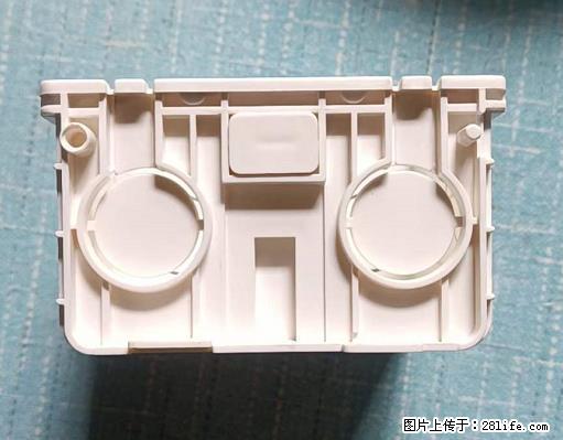 桂林荣泰吹塑、注塑【厂家直销】PVC阴燃电工配件,精品86底盒 - 家居生活 - 牡丹江生活社区 - 牡丹江28生活网 mdj.28life.com