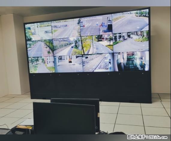 【贵州中汇联瑞科技有限公司】 专业做班班通、校园广播、校园监控、校园门禁道闸、学校大礼堂等 - 新手上路 - 牡丹江生活社区 - 牡丹江28生活网 mdj.28life.com