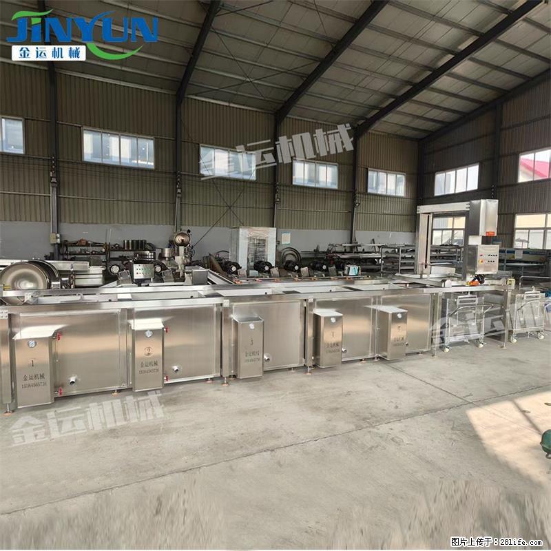 五联多联卤煮锅 连续式蜂窝卤煮锅 卤鸡卤蛋大批量生产卤煮设备 - 综合信息 - 其他综合 - 牡丹江分类信息 - 牡丹江28生活网 mdj.28life.com