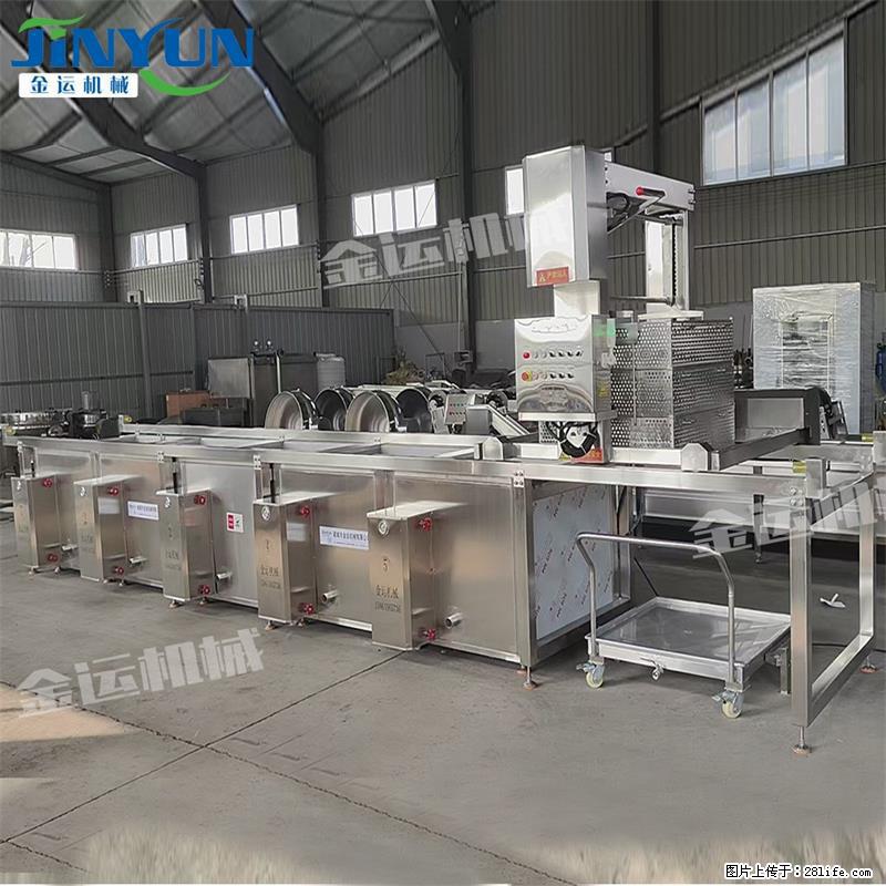 五联多联卤煮锅 连续式蜂窝卤煮锅 卤鸡卤蛋大批量生产卤煮设备 - 综合信息 - 其他综合 - 牡丹江分类信息 - 牡丹江28生活网 mdj.28life.com