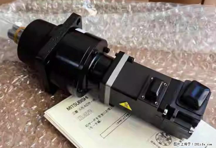 HG-KR053BG1成都三菱伺服电机销售MR-J5W3-222G-N1 MR-J4-20A HK- - 综合信息 - 其他综合 - 牡丹江分类信息 - 牡丹江28生活网 mdj.28life.com