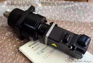 HG-KR053BG1成都三菱伺服电机销售MR-J5W3-222G-N1 MR-J4-20A HK- - 牡丹江28生活网 mdj.28life.com