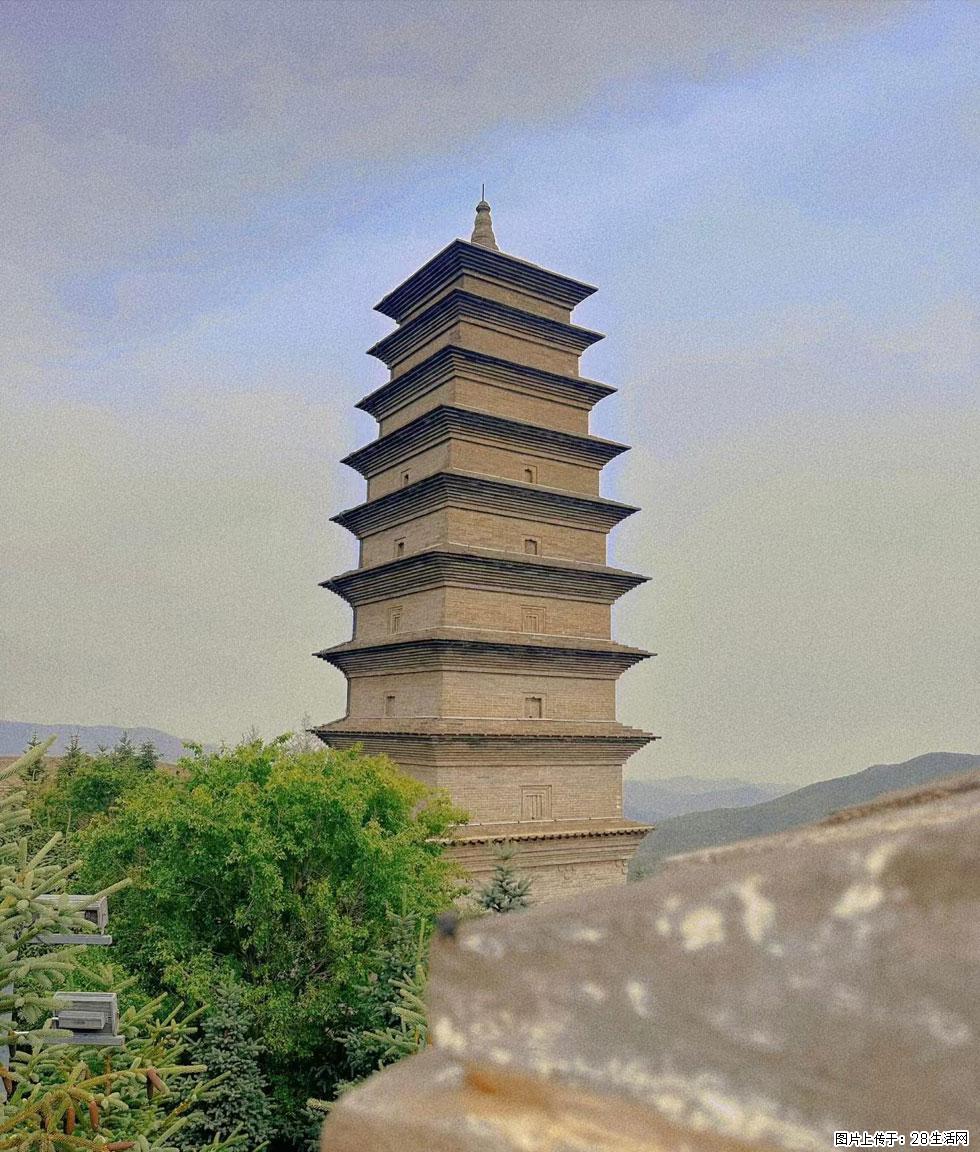 朔州【崇福寺】朔州老城,寺庙道观,少喧嚣,多古韵,朔州是山西被低估的塞上秘境。 - 游山玩水 - 牡丹江生活社区 - 牡丹江28生活网 mdj.28life.com