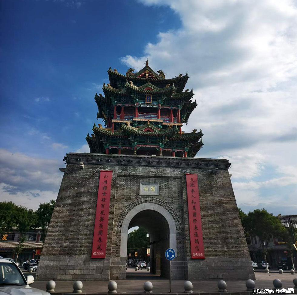 朔州【崇福寺】朔州老城,寺庙道观,少喧嚣,多古韵,朔州是山西被低估的塞上秘境。 - 游山玩水 - 牡丹江生活社区 - 牡丹江28生活网 mdj.28life.com