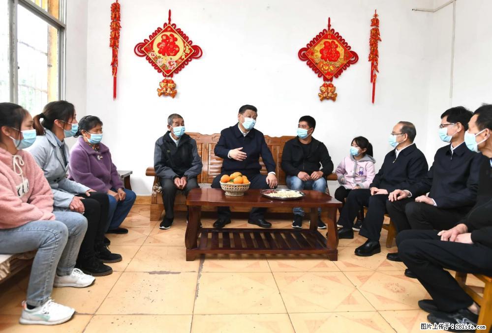 习近平赴广西考察调研 - 牡丹江生活资讯 - 牡丹江28生活网 mdj.28life.com