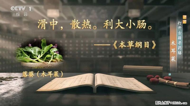 比牛奶补钙还厉害!凉血解毒、稳血糖...这菜冬天必吃,很多人却当草 - 牡丹江生活资讯 - 牡丹江28生活网 mdj.28life.com