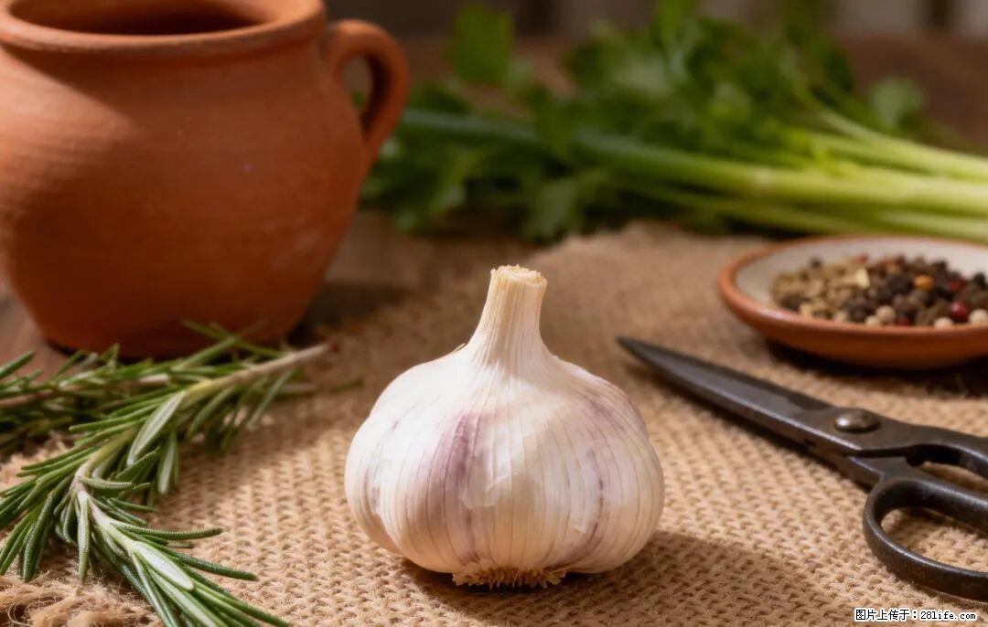 关于大蒜，除了“天然抗生素”，这4个谣言更该警惕! - 牡丹江生活资讯 - 牡丹江28生活网 mdj.28life.com