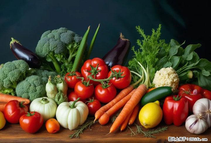 这10种蔬菜很“怕冷”，放进冰箱坏得更快！科学保存黄金法则来了！ - 牡丹江生活资讯 - 牡丹江28生活网 mdj.28life.com