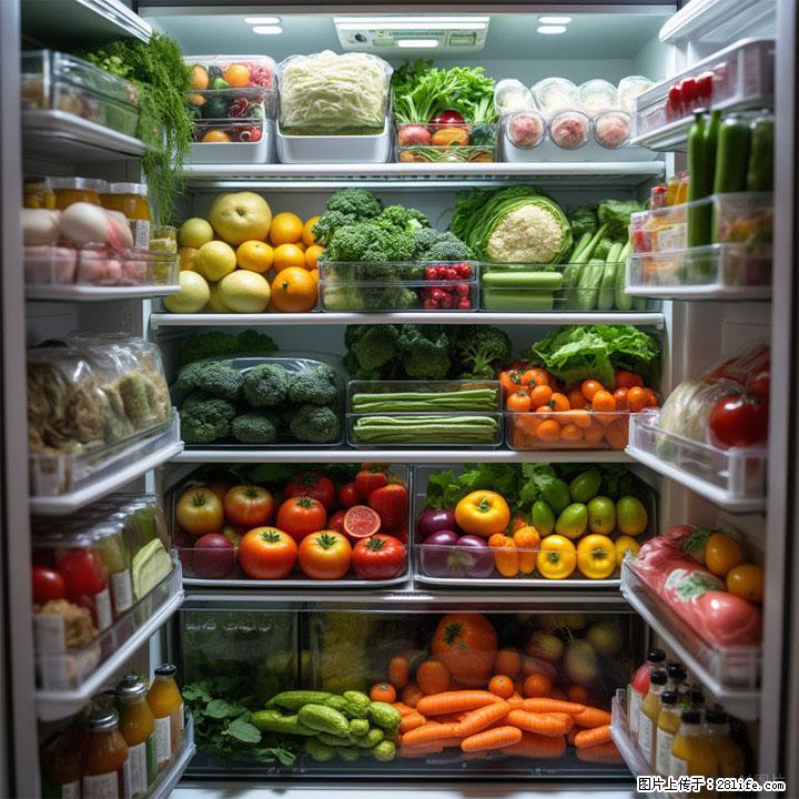 这10种蔬菜很“怕冷”，放进冰箱坏得更快！科学保存黄金法则来了！ - 牡丹江生活资讯 - 牡丹江28生活网 mdj.28life.com