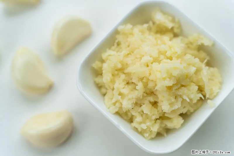 抗菌消炎、护肝健脾！这种“天然青霉素”就在你家餐桌上，春季吃正合适 - 牡丹江生活资讯 - 牡丹江28生活网 mdj.28life.com