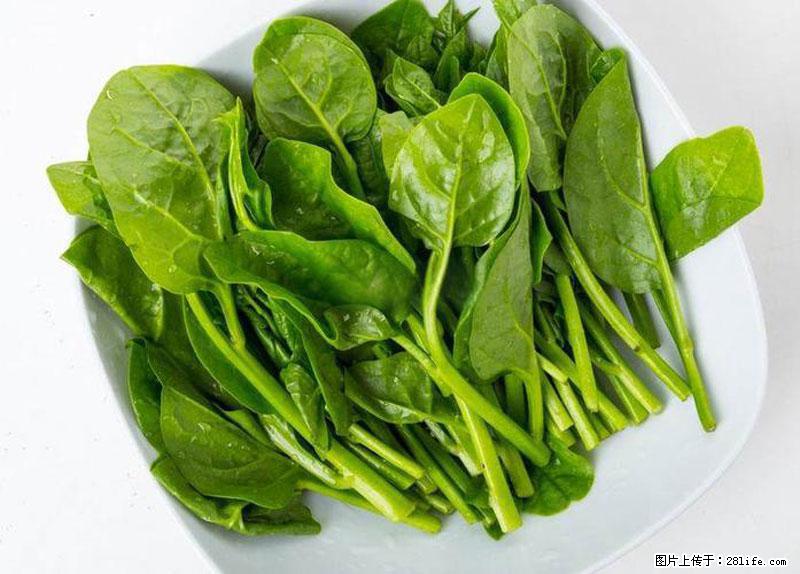 这些蔬菜是“天然钙片”，这6种被医生重点推荐 - 牡丹江生活资讯 - 牡丹江28生活网 mdj.28life.com