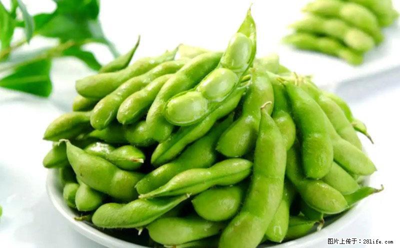 这些蔬菜是“天然钙片”，这6种被医生重点推荐 - 牡丹江生活资讯 - 牡丹江28生活网 mdj.28life.com